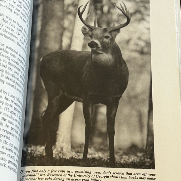 For Big Bucks Only (1989) - North American Hunting Club - Picture 5 of 12